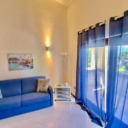 Blue Atmosphere - Porto Rotondo